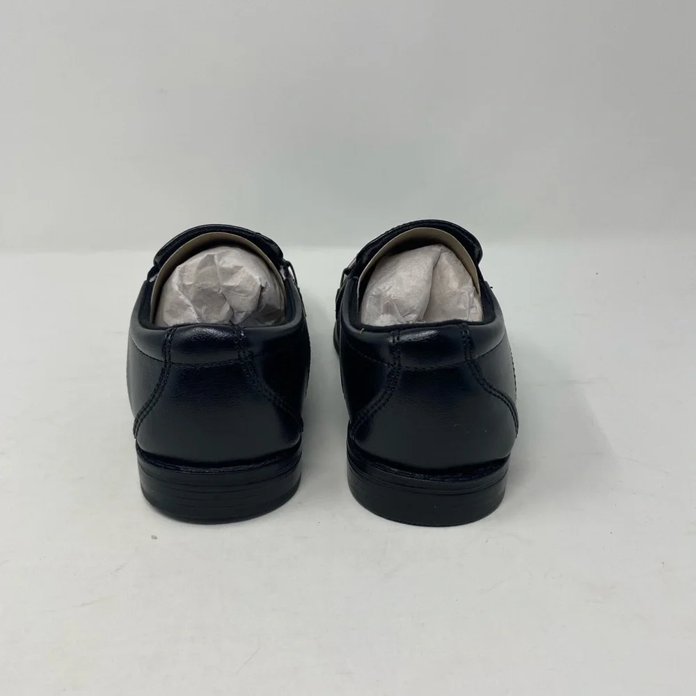 Mix No. 6 Spencer Loafer - Kids' Size 3 M Black New in box